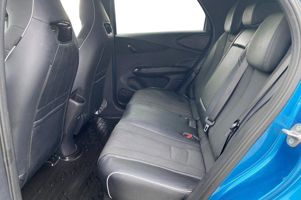 BYD Dolphin 60 Design 5d