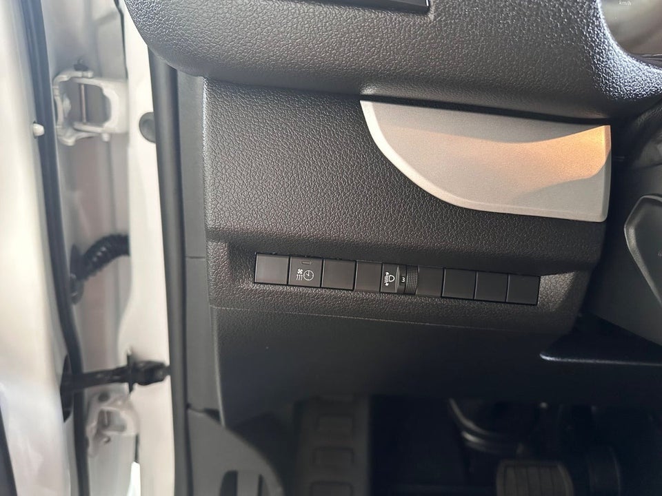 Citroën Jumpy 2,0 BlueHDi 180 L3 MasterLine EAT8