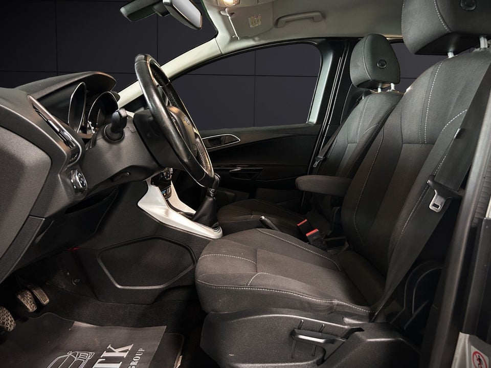 Ford B-MAX 1,0 SCTi 125 Titanium 5d