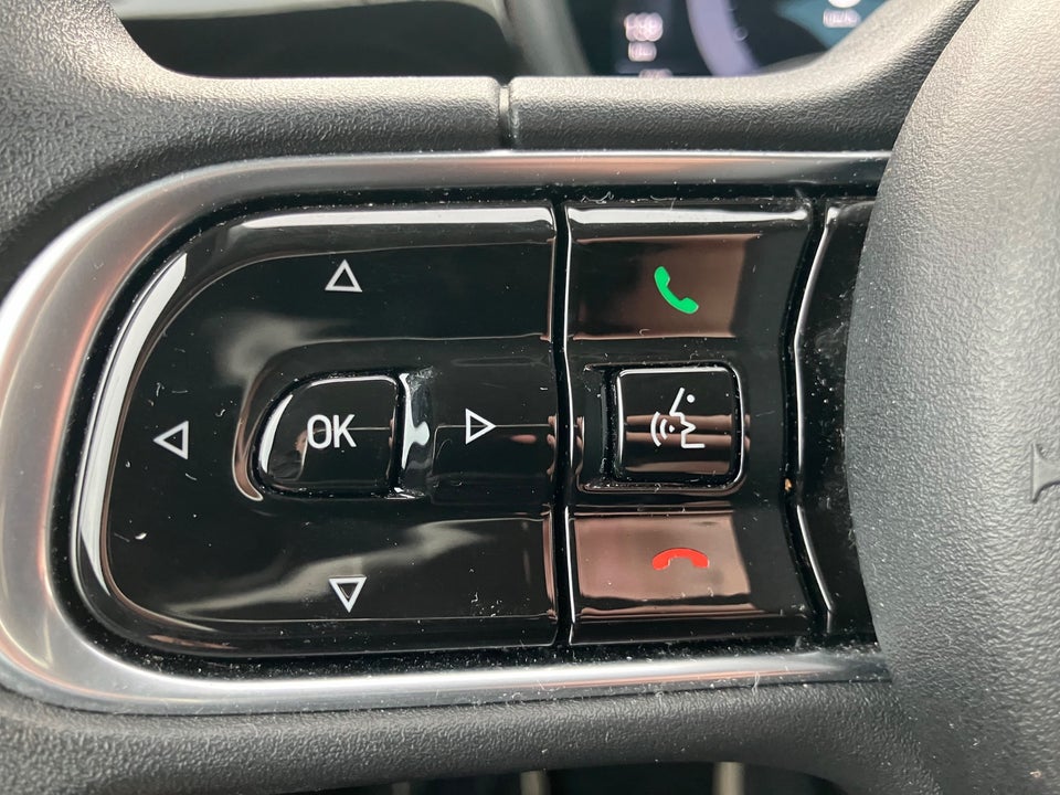 Fiat 500e 24 Action 3d