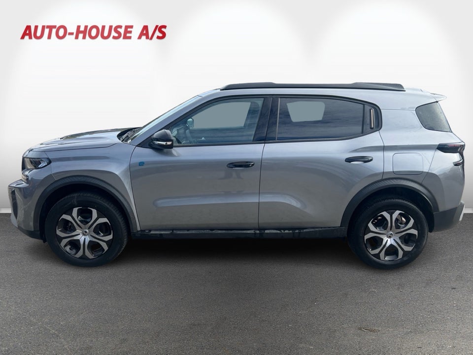 Citroën ë-C3 Aircross 44 Plus 5d