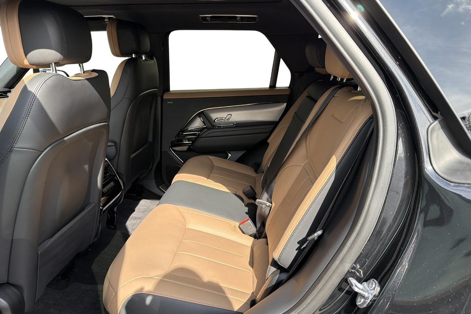 Land Rover Range Rover Sport 3,0 P460e Dynamic SE aut. 5d