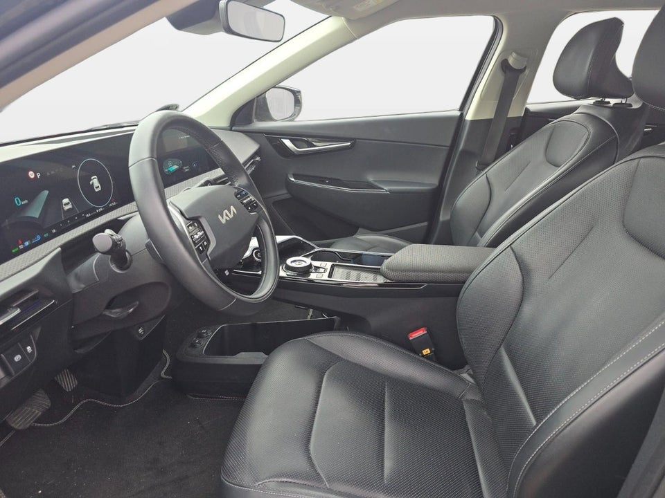 Kia EV6 77 Long Range Access 5d
