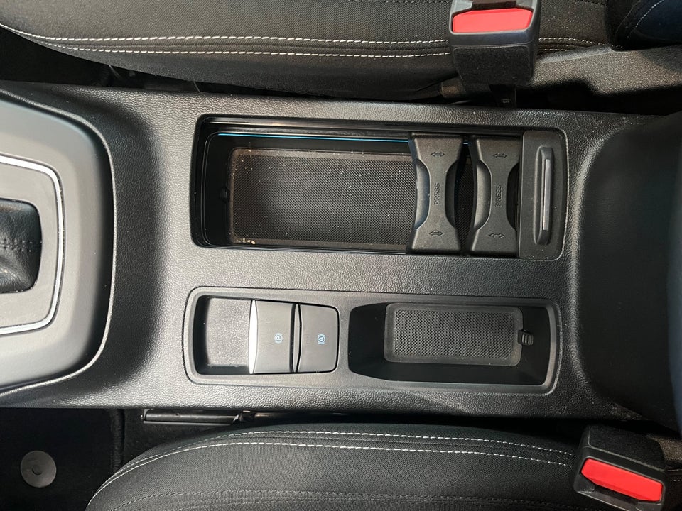 Ford Focus 1,0 EcoBoost mHEV Titanium stc. DCT 5d