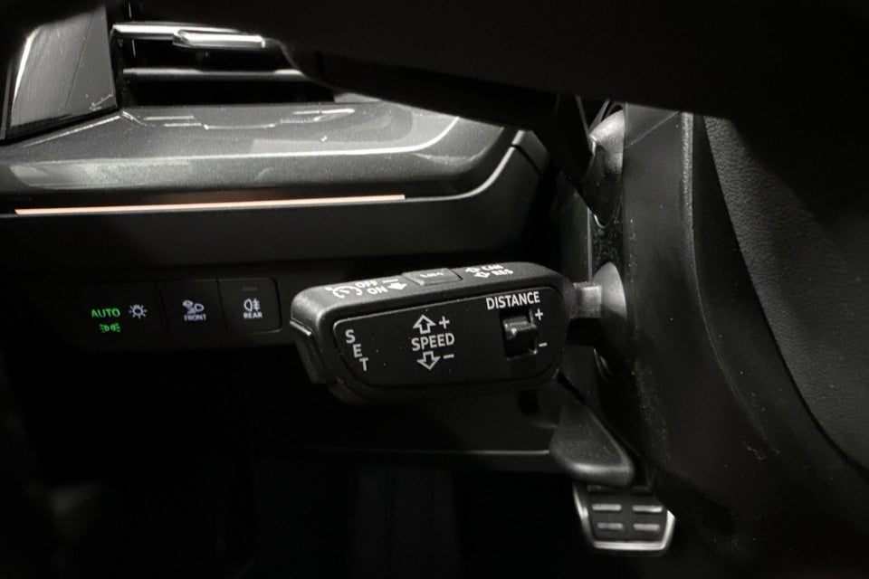 Audi Q4 e-tron 45 S-line Edition 5d