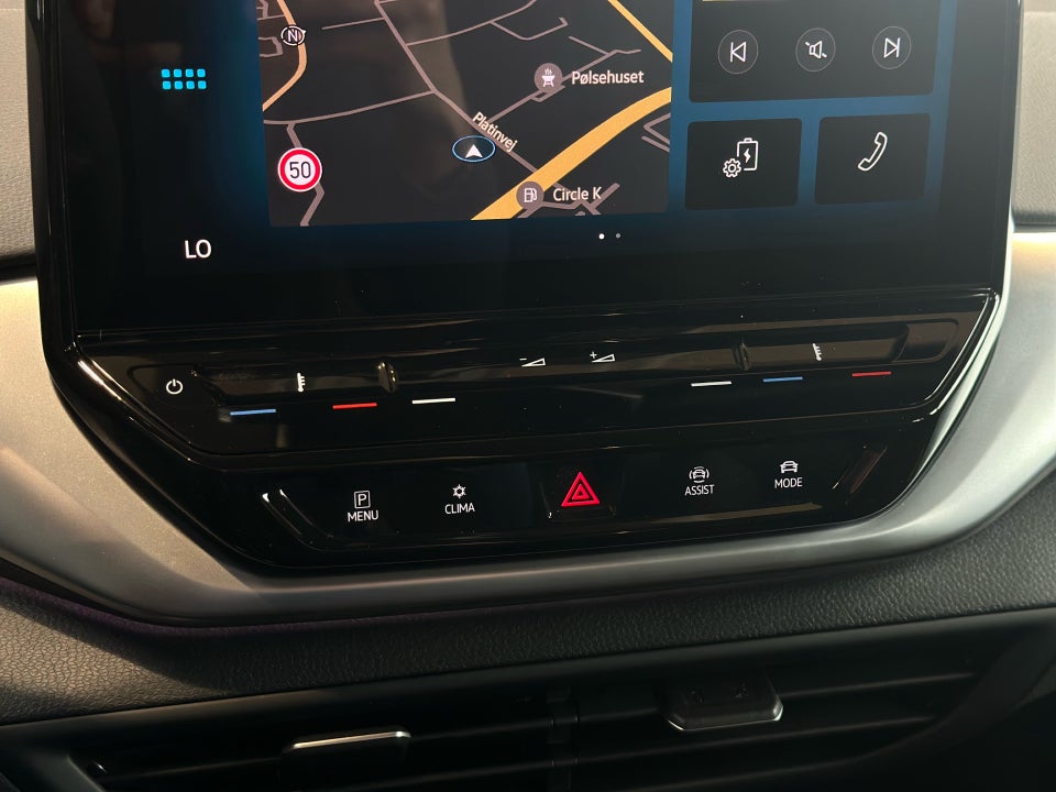 VW ID.4 77 Pro Performance 5d