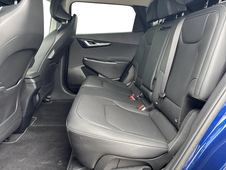 Kia EV6 77 Long Range Prestige 5d