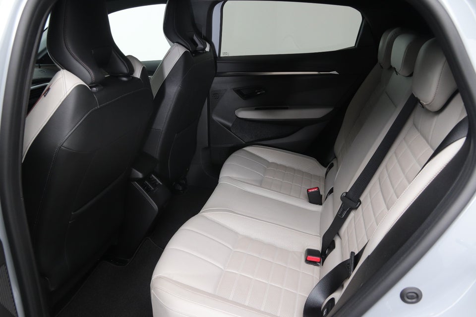 Renault Megane E-Tech 60 Iconic 5d