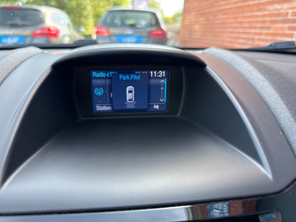 Ford Fiesta 1,0 SCTi 125 Titanium 5d