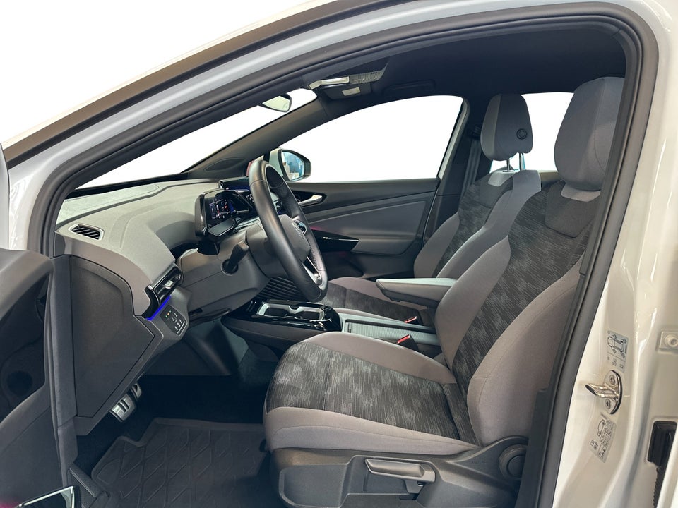 VW ID.4 77 Pro Performance 5d