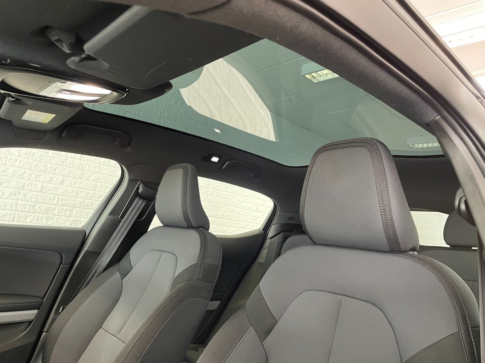 Polestar 2 Long Range AWD 5d