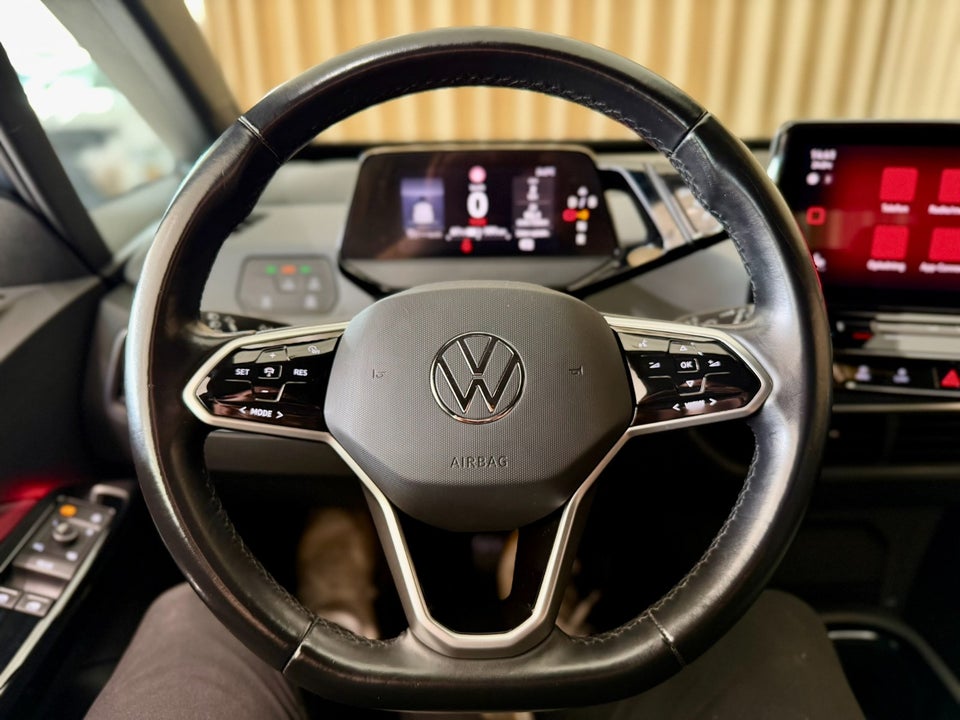 VW ID.3 58 Life 5d