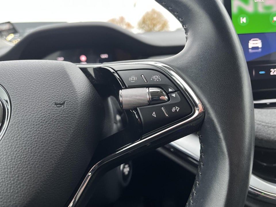 Skoda Enyaq 80 iV 5d