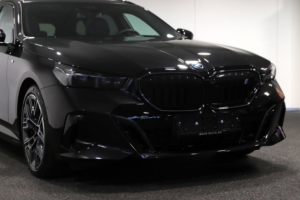 BMW i5 eDrive40 Touring M-Sport 5d