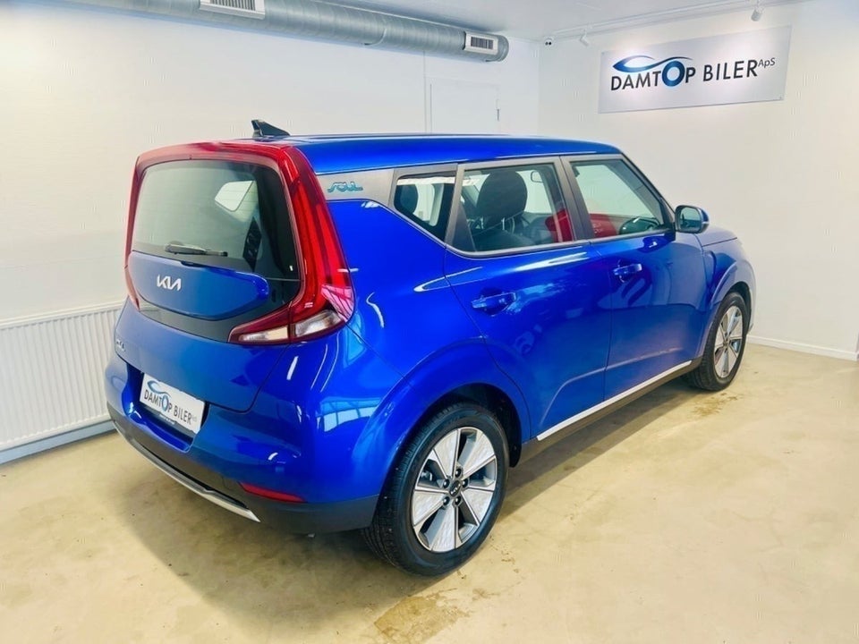 Kia e-Soul 39 Vision 5d