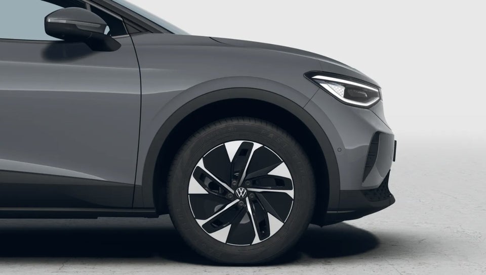 VW ID.4 77 Style+ 5d