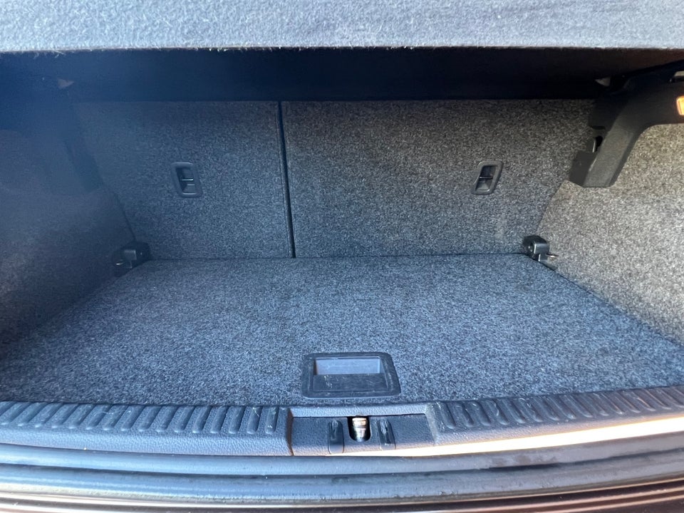VW Polo 1,2 TSi 90 Comfortline BMT 5d