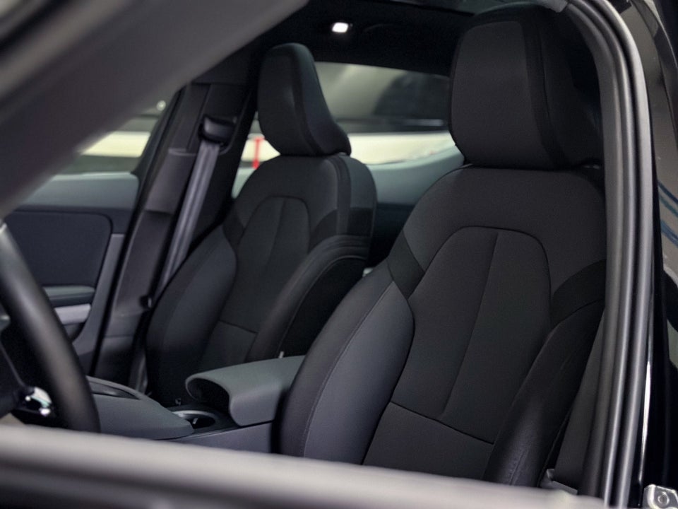 Polestar 2 Long Range AWD 5d