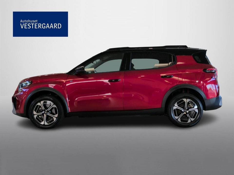 Citroën ë-C3 Aircross 54 Max Extended Range 5d