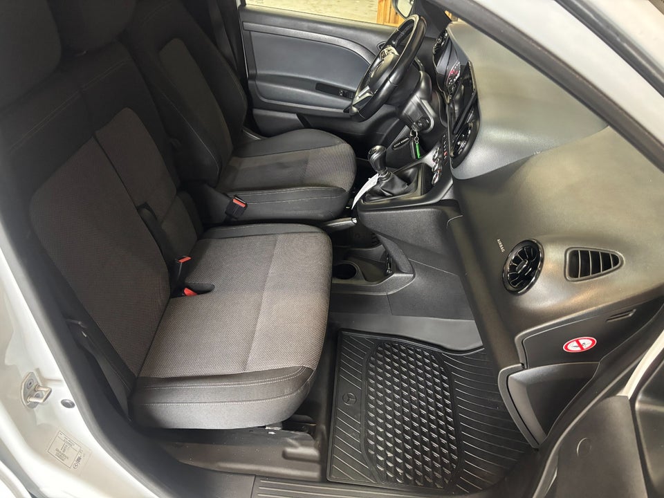 Mercedes Citan 110 1,5 CDi A2 PRO Van