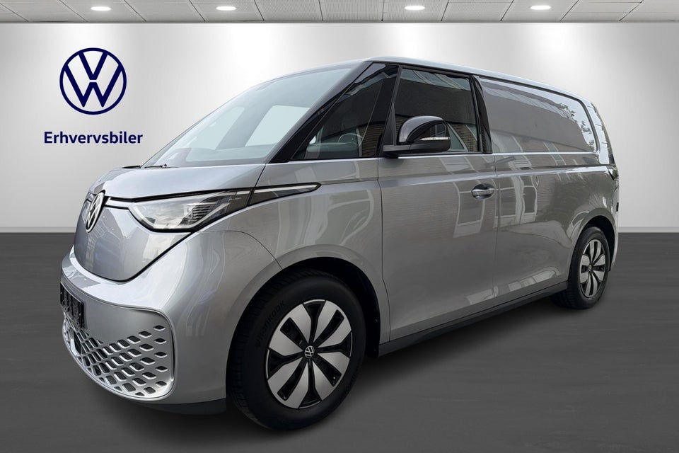 VW ID. Buzz 77 Cargo Pro
