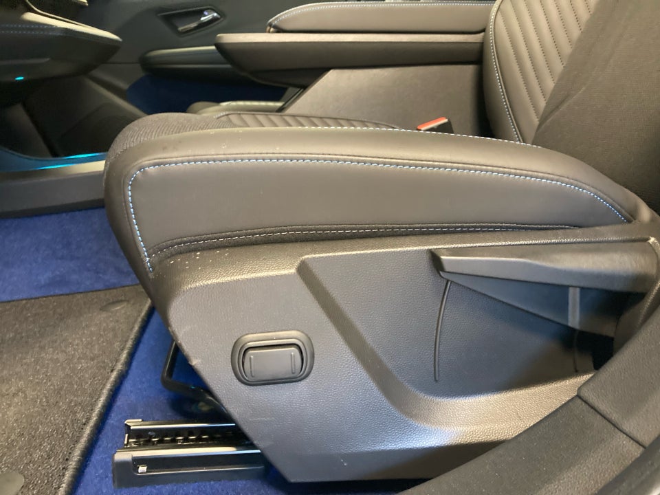 Renault Scenic E-Tech 87 Esprit Alpine 5d