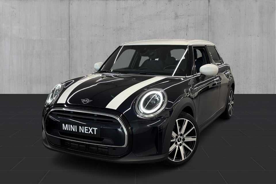 MINI Cooper 1,5 Experience aut. 5d