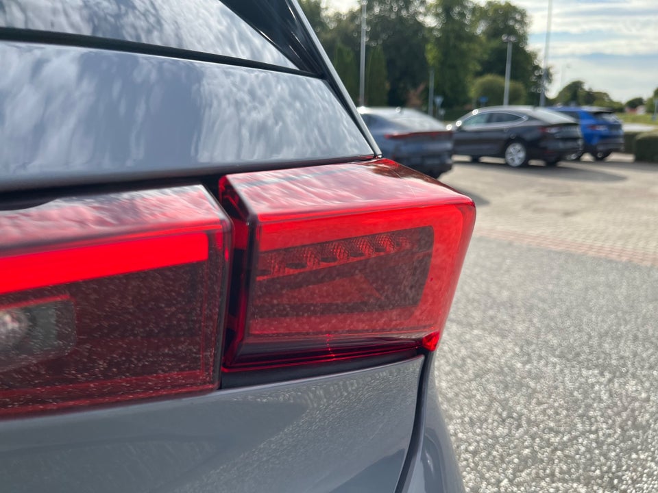 Cupra Born 77 Pasión 5d