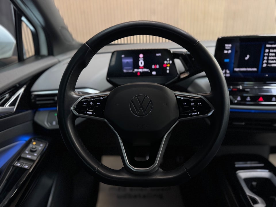 VW ID.4 77 Pro Performance 5d