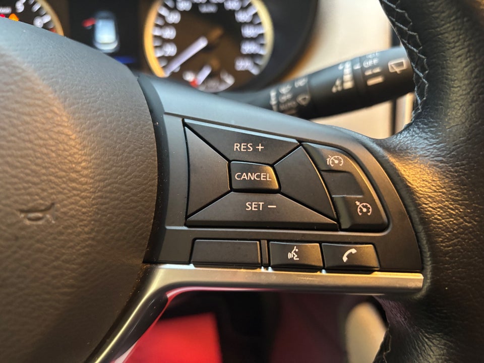 Nissan Micra 1,0 IG-T 100 Acenta 5d