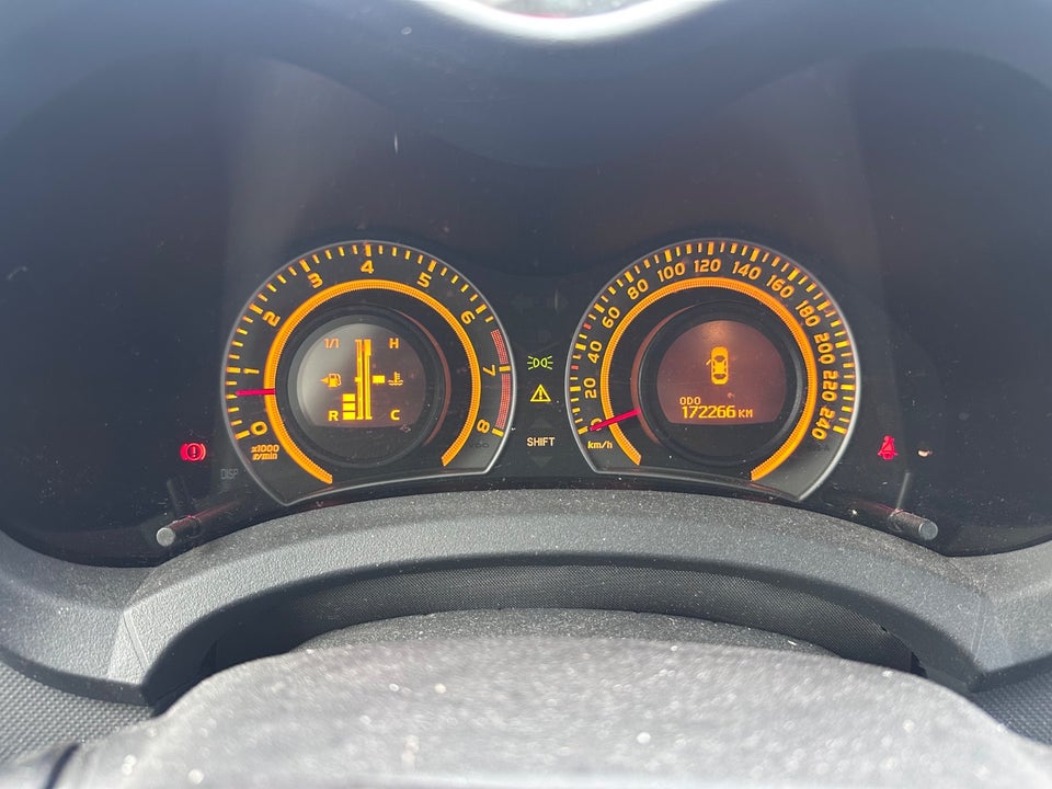 Toyota Auris 1,6 Luna+ 5d