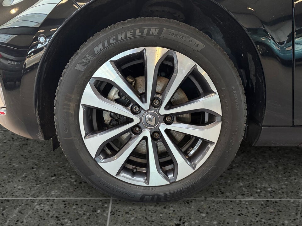 Renault Zoe 52 Intens 5d