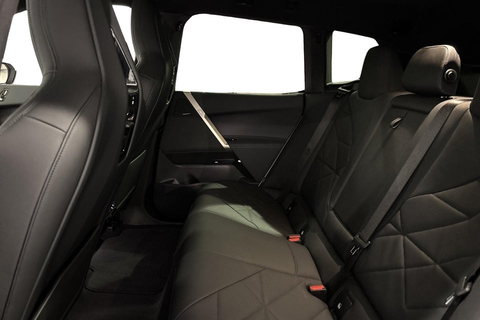 BMW iX xDrive50 Supercharged 5d