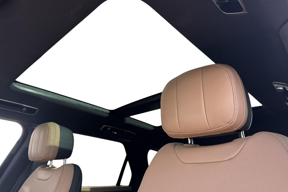 Land Rover Range Rover Sport 3,0 P460e Dynamic HSE aut. 5d