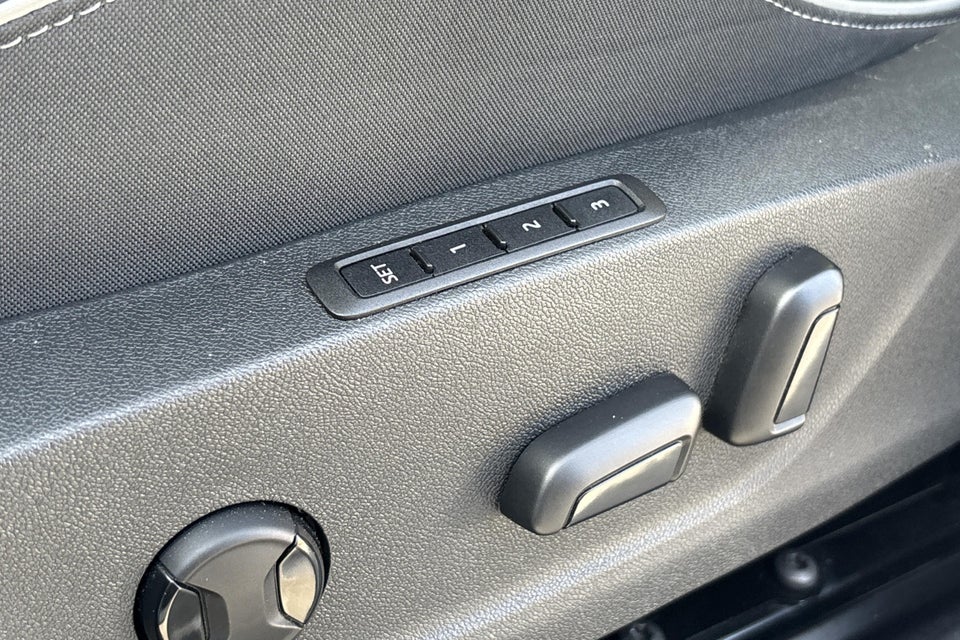 Skoda Enyaq 80 iV Sportline 5d