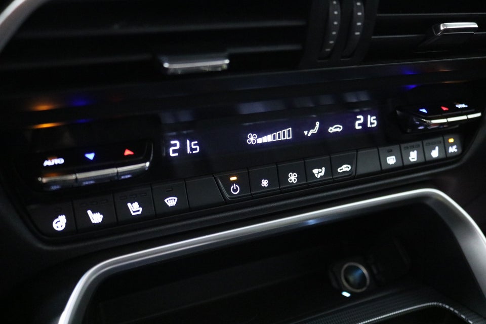 Mazda CX-60 2,5 PHEV Homura Comfort aut. AWD 5d