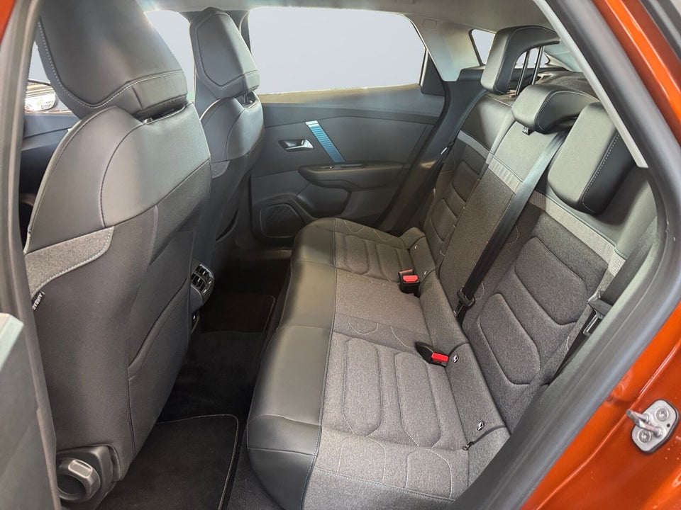 Citroën ë-C4 50 Feel 5d