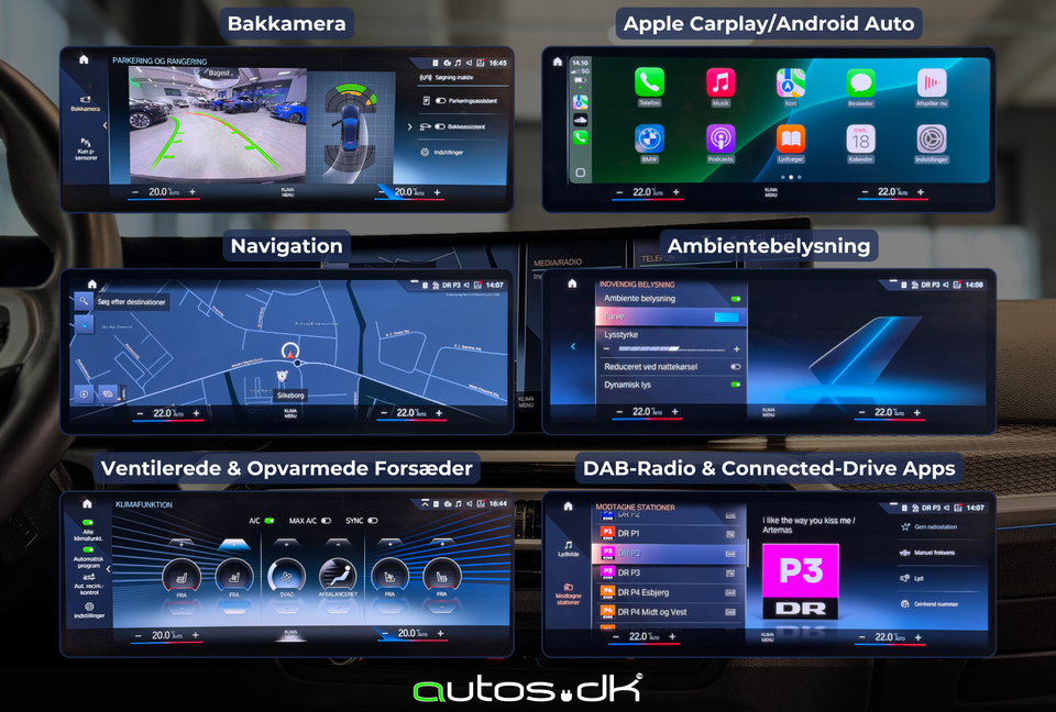 BMW i4 eDrive40 M-Sport 5d