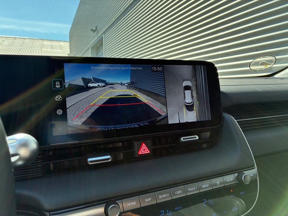 Hyundai Ioniq 5 84 Ultimate 5d