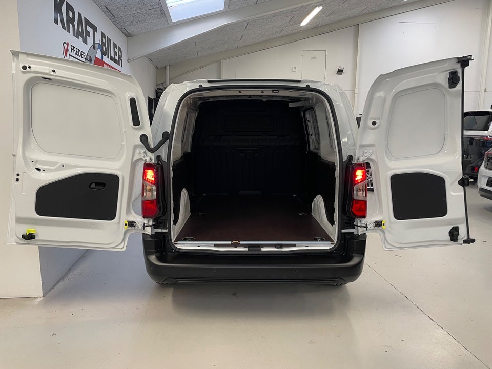 Opel Combo-e 50 Innovation L2V1