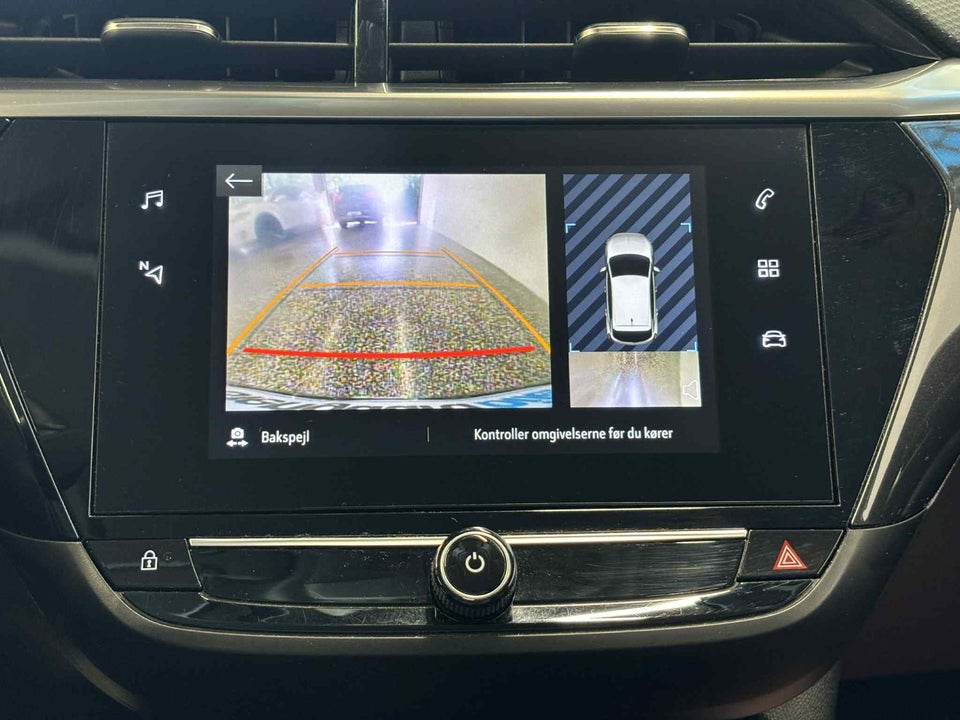 Opel Corsa 1,5 D 102 CityLine+ 5d