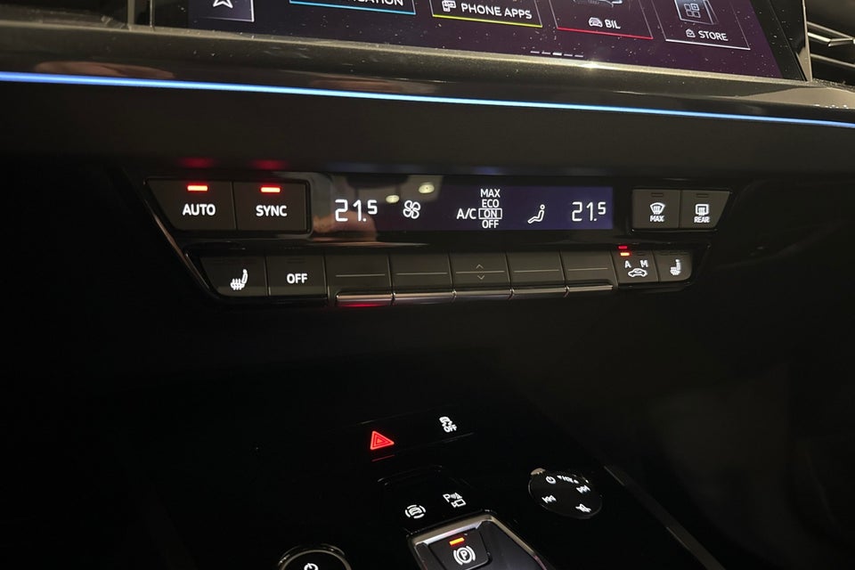 Audi Q4 e-tron 45 Ultra S-line 5d