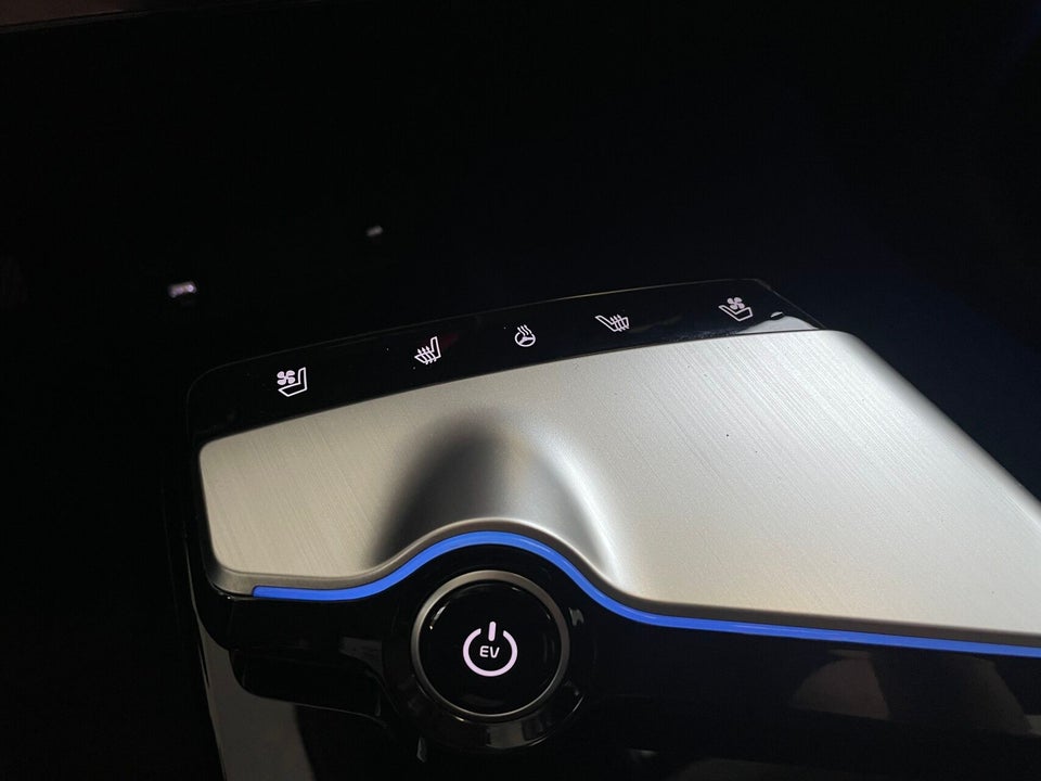 Kia EV6 77 Long Range Upgrade 5d