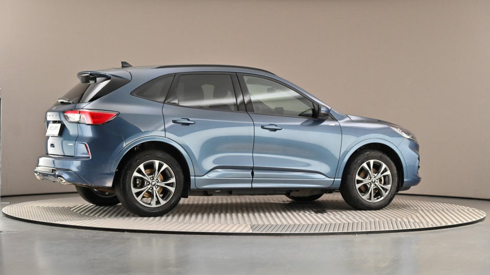Ford Kuga 2,5 PHEV ST-Line X CVT 5d