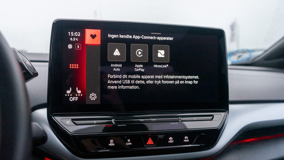 VW ID.4 77 Pro Performance 5d