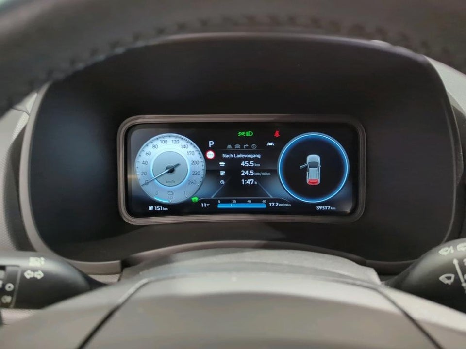 Hyundai Kona 64 EV Trend 5d