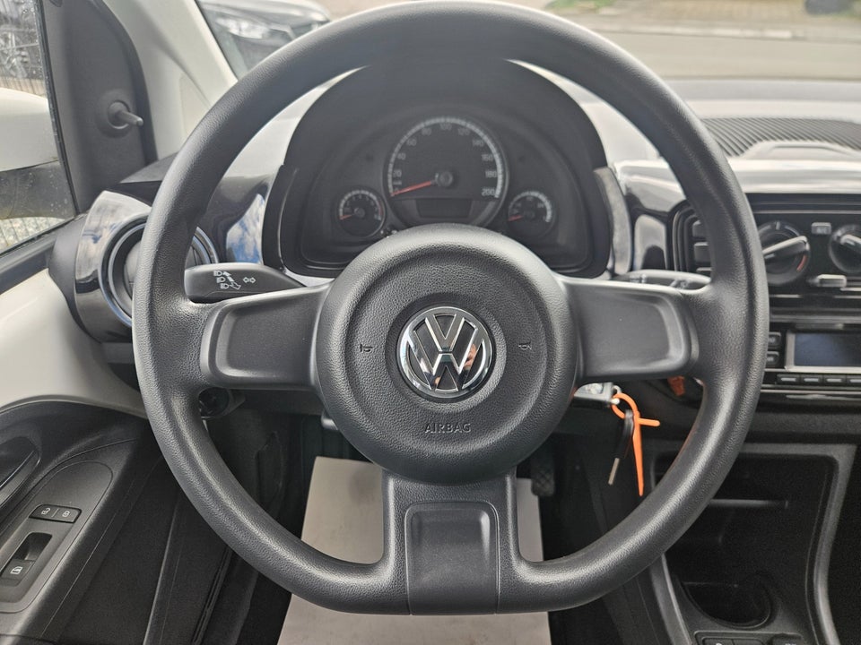 VW Up! 1,0 60 Move Up! BMT 5d