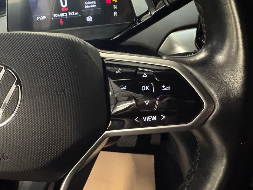 VW ID.4 77 Pro Performance 5d