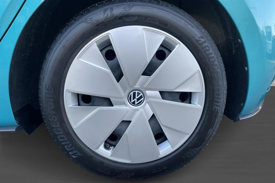 VW ID.3 58 Life 5d