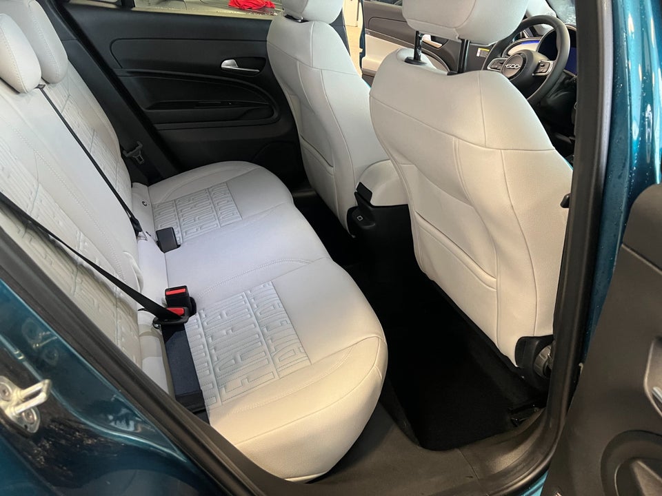 Fiat 600e 54 la Prima 5d